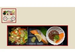 Hotel Hot Inn Ishinomaki - Vacation STAY 99916v - 东松岛