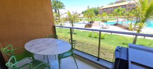 01 Quarto no Eco Resort Praia dos Carneiros - Ao lado da igrejinha