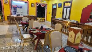 Bundeli Farm Resort & Banquet Orchha