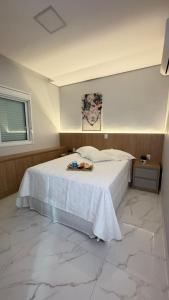 Apto Boca de Leão- 2 Quartos, Apto todo climatizado - moderno, confortável, à 150m do Parque Termal!