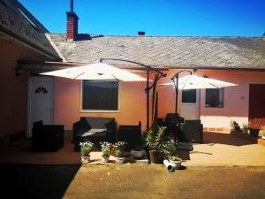 Boglárka Vendégház