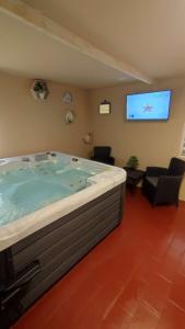 Boglárka Vendégház