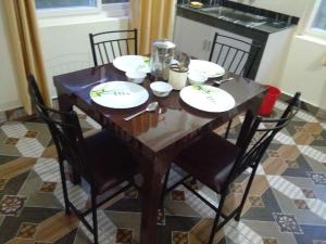JAP Guest House & Apartments