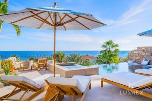 NEW VILLA Stunning Villa Fully Staffed in Del Mar Palmilla