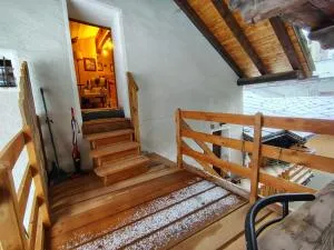 Lo pountoun - 圣皮埃尔堡