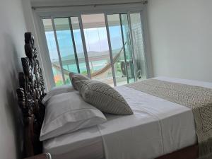 307 PACIFIC - LUXO Praia do Forte Passagem PRAIA E GASTRONOMIA