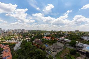 133 Novo Studio Próximo ao Shopping Cidade Jardim