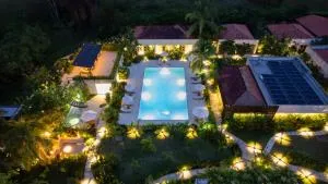 Hotel Palo Cruz - San Carlos de Guaroa