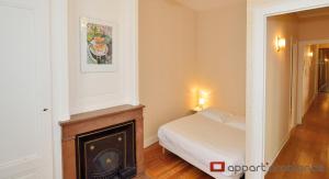 Appartements Appart' Odeon : photos des chambres