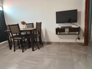 Casa Alianza Jalatlaco