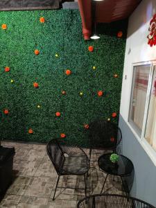 Casa Alianza Jalatlaco