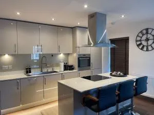 The Hepworths Comfort, Edinburgh Way, Harlow - 斯丹斯达蒙费雪特