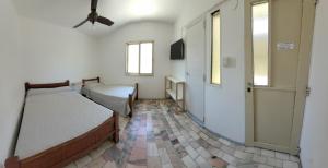 HOTEL RESIDENCIAL CAMACHO