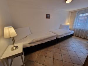 Apartment Haus Attila