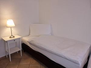 Apartment Haus Attila