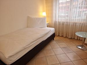 Apartment Haus Attila