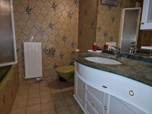 Apartment Haus Attila