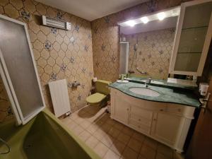 Apartment Haus Attila