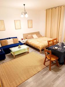 Family 2-Room Apartments Mürzzuschlag - Gazerstr 28 Top 2