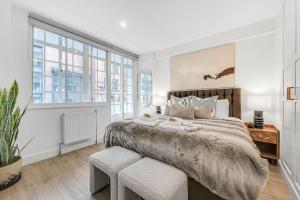 Chelsea Apartment in a Prime Central Location