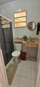 Casa Encanto na Aruana