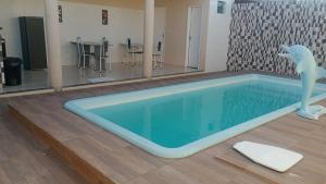 Casa Encanto na Aruana