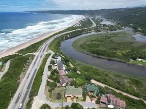 Dungbeetle Views - 维德尼斯