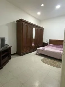 Studio dans immeuble privatif - Birmandreis