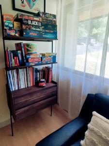 Appartements Duplex avec jardin : photos des chambres