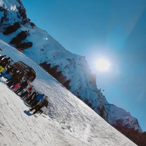 Appartements Duplex avec jardin : photos des chambres