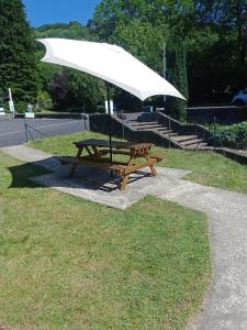 Appartements Duplex avec jardin : photos des chambres