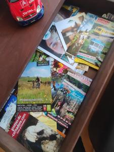 Appartements Duplex avec jardin : photos des chambres