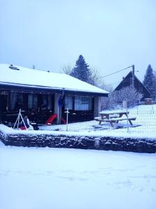 Appartements Duplex avec jardin : photos des chambres