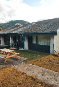 Appartements Duplex avec jardin : photos des chambres