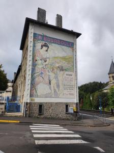 Appartements Duplex avec jardin : Appartement 1 Chambre