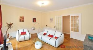 Appartements Appart' Odeon : photos des chambres