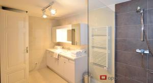 Appartements Appart' Odeon : photos des chambres