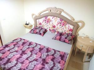 APPART Piscine au bord de la mer à Chott Meriem