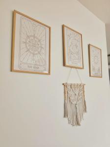 Chambre à 3 min de la Promenade des Anglais à pieds 200m