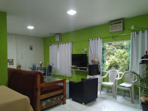 Flat três praias 2