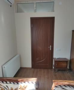 Guest white house with Terrace