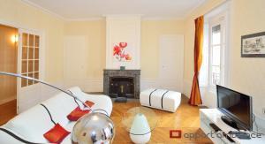 Appartements Appart' Odeon : photos des chambres