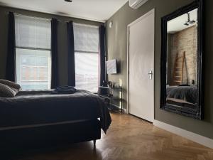 Stadslogement Hoogend