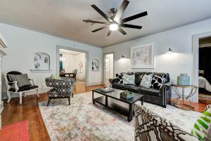 Lincoln Lodge A near OU Med Bricktown Arena