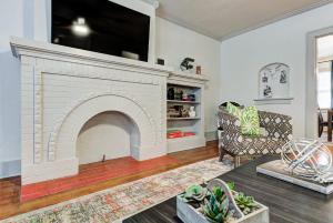 Lincoln Lodge A near OU Med Bricktown Arena