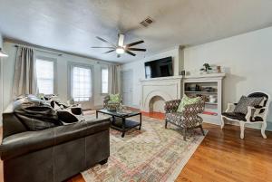 Lincoln Lodge A near OU Med Bricktown Arena