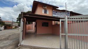 Chalés Limeira - Praia Grande PG8