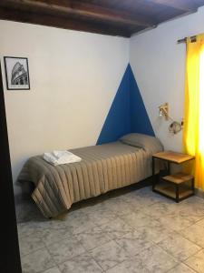 Casa Alem con vista a la montaña