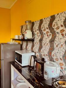 Dream Holiday Self Catering