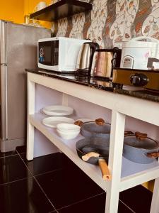 Dream Holiday Self Catering